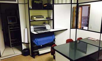 Imagem 5: GALPAO COMERCIAL em SÃO PAULO - SP, VILA AMÁLIA (ZONA NORTE