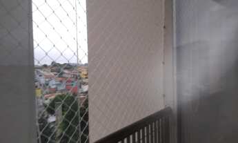 Imagem 3: APARTAMENTO RESIDENCIAL em SÃO PAULO - SP, VILA SANTOS