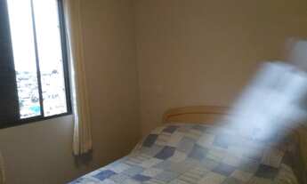 Imagem 4: APARTAMENTO RESIDENCIAL em SÃO PAULO - SP, VILA SANTOS