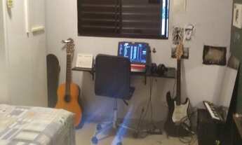 Imagem 6: APARTAMENTO RESIDENCIAL em SÃO PAULO - SP, VILA SANTOS