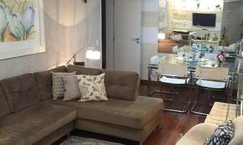 Imagem 1: APARTAMENTO RESIDENCIAL em SÃO PAULO - SP, PARQUE MANDAQUI