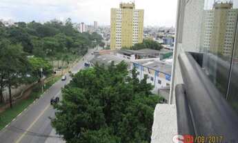 Imagem: APARTAMENTO RESIDENCIAL em SÃO PAULO