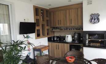 Imagem 7: APARTAMENTO RESIDENCIAL em SÃO PAULO - SP, SANTA TERESINHA