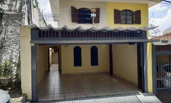 Imagem 1: CASA RESIDENCIAL em SÃO PAULO - SP, LAUZANE PAULISTA