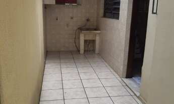 Imagem 4: CASA RESIDENCIAL em SÃO PAULO - SP, LAUZANE PAULISTA