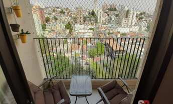 Imagem 1: APARTAMENTO RESIDENCIAL em SÃO PAULO - SP, JARDIM PARAÍSO