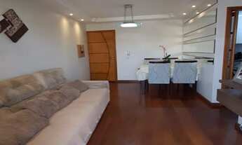 Imagem 3: APARTAMENTO RESIDENCIAL em SÃO PAULO - SP, JARDIM PARAÍSO