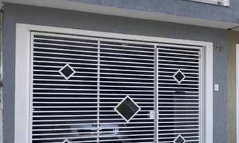 Imagem 4: CASA RESIDENCIAL em SÃO PAULO - SP, PARQUE CASA DE PEDRA