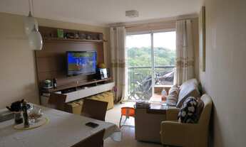 Imagem 4: APARTAMENTO RESIDENCIAL em SÃO PAULO - SP, PARQUE MANDAQUI