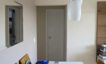 Imagem 7: APARTAMENTO RESIDENCIAL em SÃO PAULO - SP, PARQUE MANDAQUI