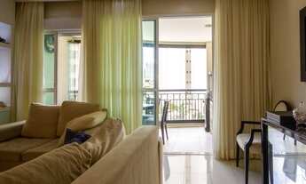 Imagem 2: APARTAMENTO RESIDENCIAL em SÃO PAULO - SP, SANTA TERESINHA