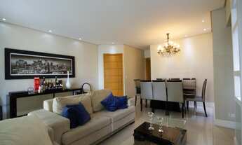 Imagem 4: APARTAMENTO RESIDENCIAL em SÃO PAULO - SP, SANTA TERESINHA