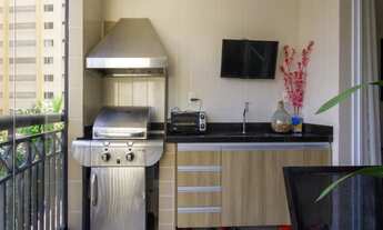 Imagem 7: APARTAMENTO RESIDENCIAL em SÃO PAULO - SP, SANTA TERESINHA