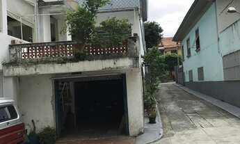 Imagem: CASA RESIDENCIAL em SÃO PAULO - SP, LAUZANE