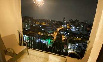 Imagem: APARTAMENTO RESIDENCIAL em SÃO PAULO