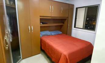 Imagem 7: APARTAMENTO RESIDENCIAL em SÃO PAULO - SP, JARDIM PARAÍSO