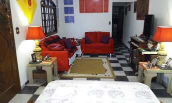 Imagem: CASA RESIDENCIAL em SÃO PAULO - SP, TREMEMBÉ