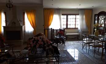 Imagem 5: CASA RESIDENCIAL em SÃO PAUO - SP, JARDIM VIRGÍNIA