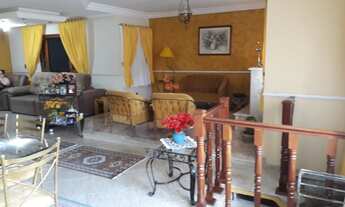 Imagem 2: CASA RESIDENCIAL em SÃO PAUO - SP, JARDIM VIRGÍNIA