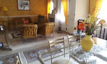 Imagem 3: CASA RESIDENCIAL em SÃO PAUO - SP, JARDIM VIRGÍNIA