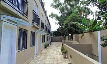 Imagem 2: CASA RESIDENCIAL em SÃO PAULO - SP, HORTO FLORESTAL