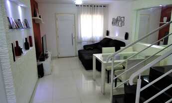 Imagem 4: CASA RESIDENCIAL em SÃO PAULO - SP, HORTO FLORESTAL