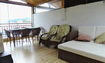 Imagem 7: CASA RESIDENCIAL em SÃO PAULO - SP, HORTO FLORESTAL