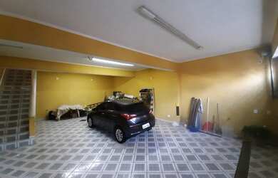 Imagem: CASA RESIDENCIAL em SÃO PAULO - SP, PARADA