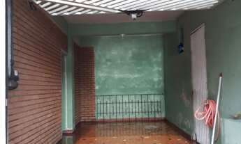 Imagem: Sobrado, 3 dormitórios, 3 banheiro, 3 vagas