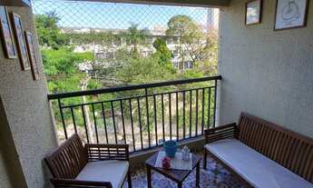 Imagem: APARTAMENTO RESIDENCIAL em SÃO PAULO