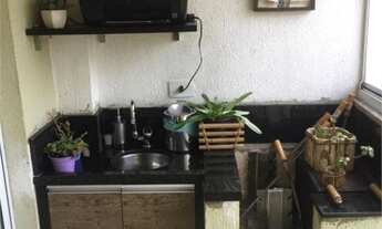 Imagem 4: APARTAMENTO RESIDENCIAL em São Paulo - SP, MANDAQUI