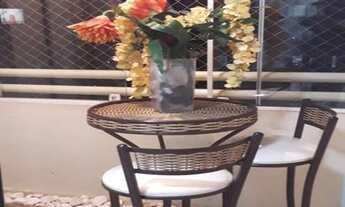 Imagem: APARTAMENTO RESIDENCIAL em SÃO PAULO