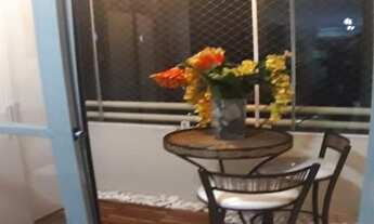 Imagem 2: APARTAMENTO RESIDENCIAL em SÃO PAULO - SP, IMIRIM