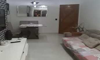 Imagem 4: APARTAMENTO RESIDENCIAL em SÃO PAULO - SP, IMIRIM