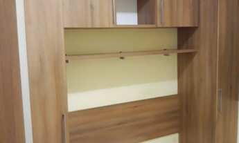 Imagem 4: APARTAMENTO RESIDENCIAL em SÃO PAULO - SP, PARQUE MANDAQUI