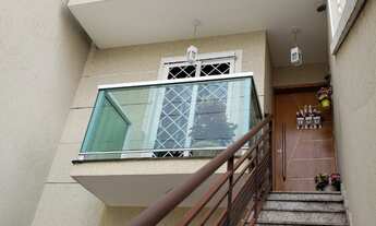 Imagem: CASA RESIDENCIAL em SÃO PAULO - SP, VILA