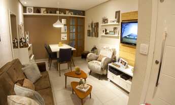 Imagem: CASA RESIDENCIAL em SÃO PAULO - SP, IMIRIM