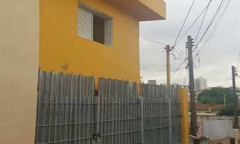 Imagem: CASA RESIDENCIAL em SÃO PAULO - SP, LAUZANE