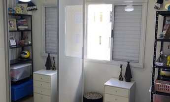 Imagem 5: APARTAMENTO RESIDENCIAL em SÃO PAULO - SP, JARDIM LEONOR MENDES DE BARROS