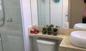 Imagem 6: APARTAMENTO RESIDENCIAL em SÃO PAULO - SP, JARDIM LEONOR MENDES DE BARROS