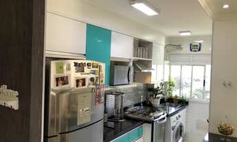 Imagem 7: APARTAMENTO RESIDENCIAL em SÃO PAULO - SP, JARDIM LEONOR MENDES DE BARROS