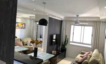 Imagem 2: APARTAMENTO RESIDENCIAL em SÃO PAULO - SP, JARDIM LEONOR MENDES DE BARROS