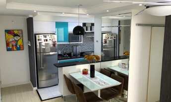 Imagem 3: APARTAMENTO RESIDENCIAL em SÃO PAULO - SP, JARDIM LEONOR MENDES DE BARROS