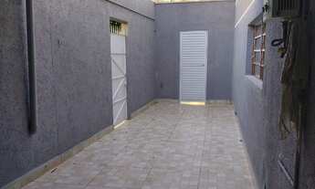 Imagem 4: CASA RESIDENCIAL em SÃO PAULO - SP, VILA ESTER (ZONA NORTE