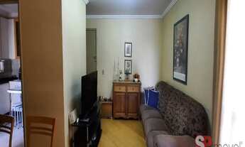 Imagem 6: APARTAMENTO RESIDENCIAL em SÃO PAULO - SP, IMIRIM