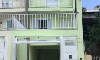 Imagem: CASA RESIDENCIAL em SÃO PAULO - SP, IMIRIM