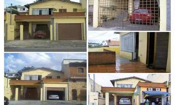 Imagem: CASA RESIDENCIAL em SÃO PAULO - SP, VILA