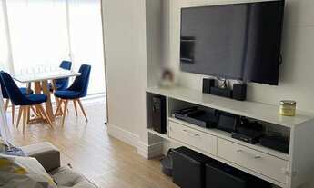 Imagem 5: APARTAMENTO RESIDENCIAL em SÃO PAULO - SP, VILA ESTER (ZONA NORTE