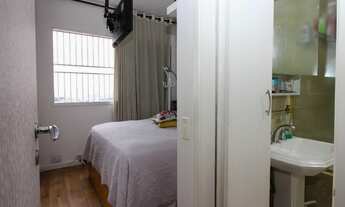 Imagem 6: APARTAMENTO RESIDENCIAL em SÃO PAULO - SP, VILA ESTER (ZONA NORTE