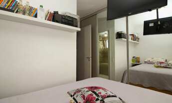 Imagem 7: APARTAMENTO RESIDENCIAL em SÃO PAULO - SP, VILA ESTER (ZONA NORTE